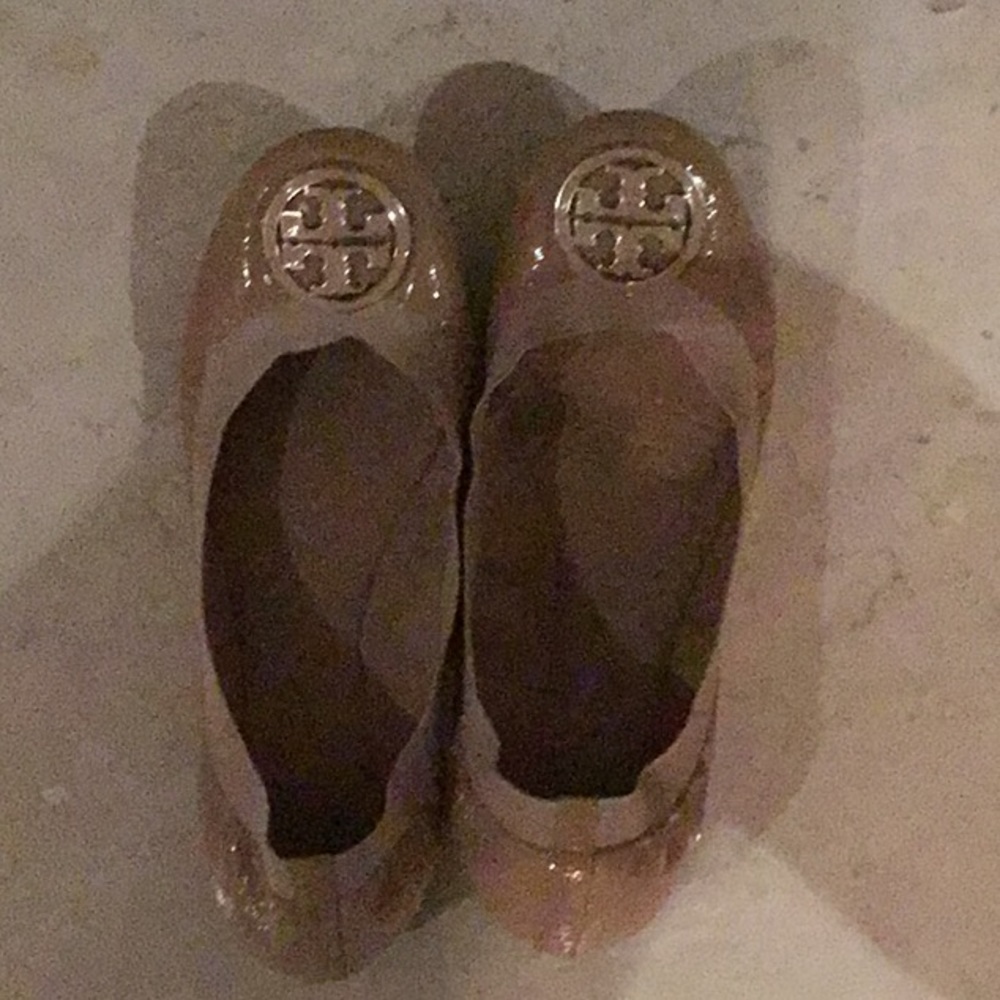 Tory Burch Ballet Flat